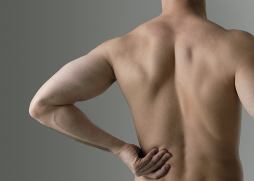 Lower Back Pain Treatment